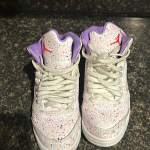 Jordan 5 Easter